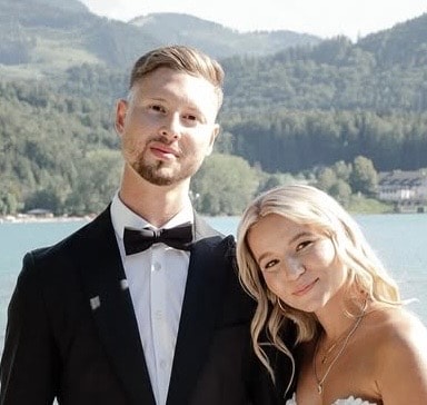 Alina & Jonathan Schöck